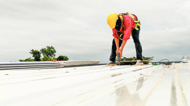 Best Emergency Roof Repair  in New Wilmington, PA